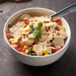 Bj’s Brewhouse Chicken Tortilla Soup Recipe