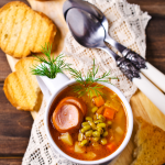 Randall Beans Soup Recipe