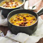 Longhorn Steakhouse Potato Soup Recipe