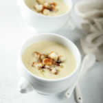 Apple Barn Potato Soup Recipe