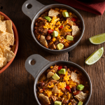 Kraft Taco Soup Recipe