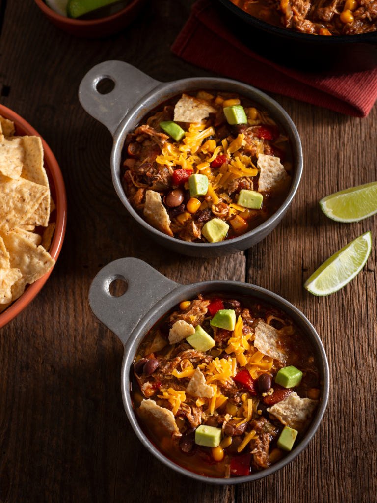 Kraft Taco Soup Recipe