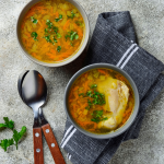 Bancheros Soup Recipe