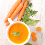 Palia Carrot Soup Recipe