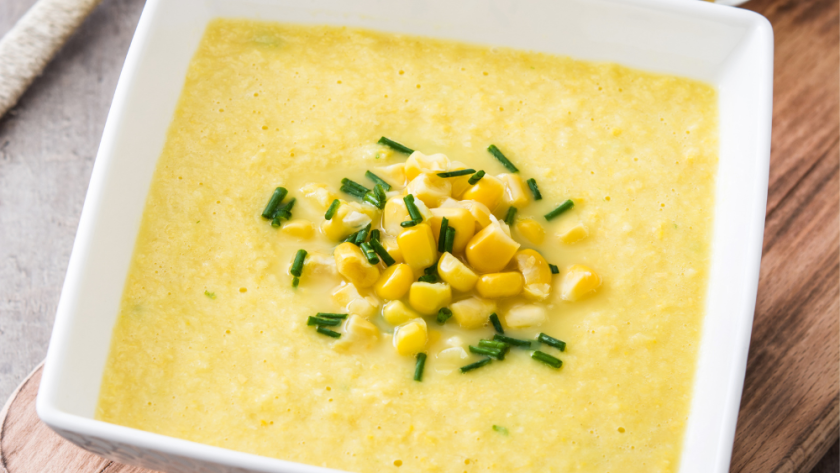 Recipes Using Cream Of Jalapeno Soup