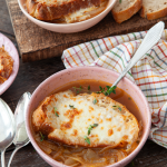 French Onion Soup Recipe Gordon Ramsay