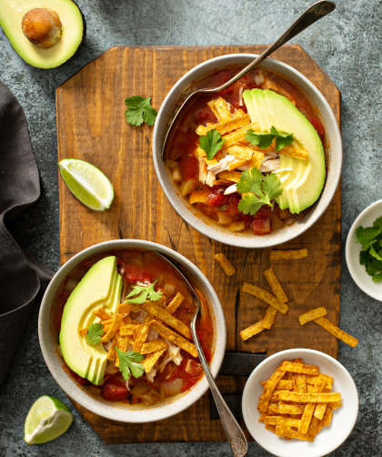 Aroma Rice Cooker Soup Recipe