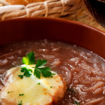 Trader Joe’s French Onion Soup