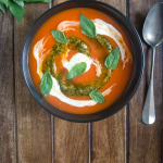 Pioneer Woman Tomato Soup