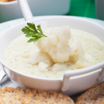 Pioneer Woman Cauliflower Soup