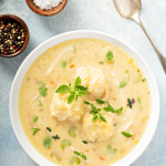 Pioneer Woman Chicken And Dumplings Recipe