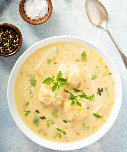 Pioneer Woman Chicken And Dumplings Recipe