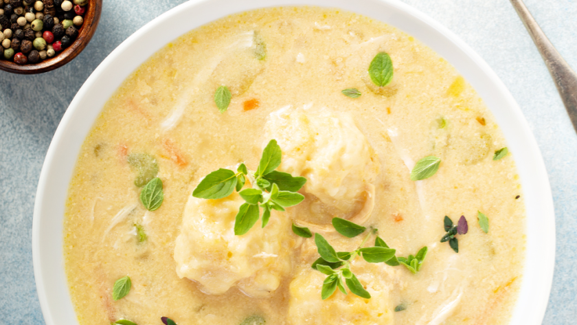 Pioneer Woman Chicken And Dumplings Recipe