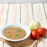 Arab Lentil Soup Recipe