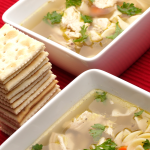 Lipton Chicken Noodle Soup Recipe