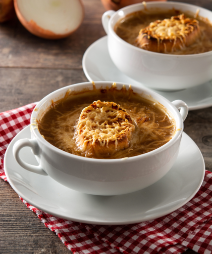 Applebee's Onion Soup Recipe