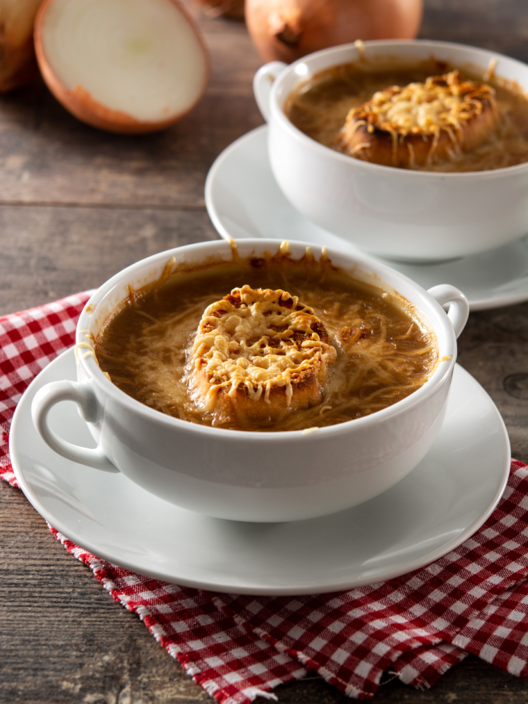 Applebee's Onion Soup Recipe