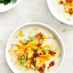 Bear Creek Potato Soup Recipe