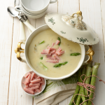 Pioneer Woman Asparagus Soup Recipe