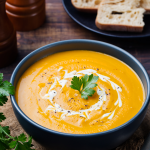 Bariatric Cream Soup Recipe