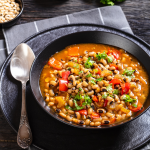 Best Black Eyed Pea Soup Recipe