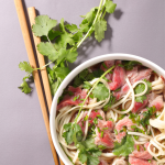 Beef Noodle Soup Recipe Chinese