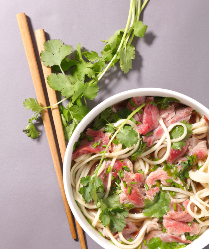 Beef Noodle Soup Recipe Chinese