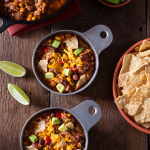 Paula Deen Taco Soup