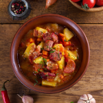 Austrian Goulash Soup Recipe