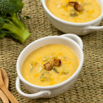 Bear Creek Cheddar Broccoli Soup Recipe