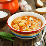 Ina Garten Cabbage Soup