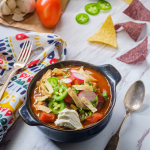 Ina Garten Mexican Chicken Soup