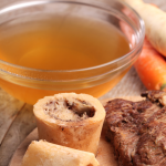 Bone Broth Soup Recipe