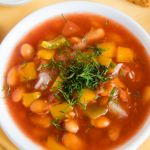 Bean Soup Recipe Dry Beans