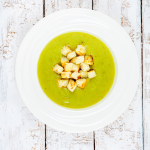 Broccoli And Celery Soup Recipe