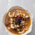 Zippys Portuguese Bean Soup Recipe