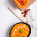 Wolfgang Puck Butternut Squash Soup Recipe