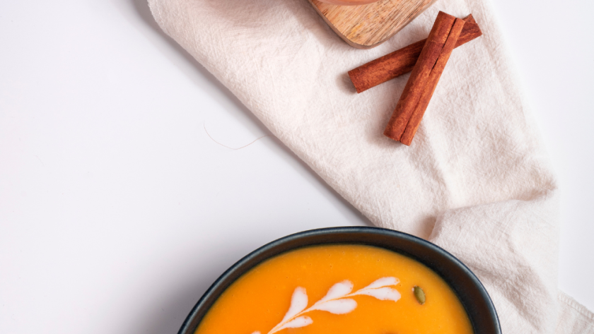 Wolfgang Puck Butternut Squash Soup Recipe