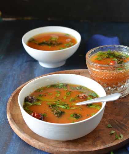 Brown Windsor Soup Recipe