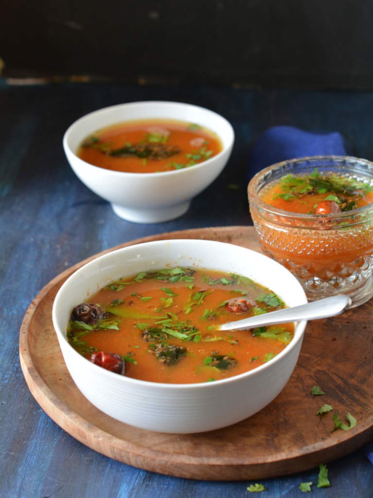 Brown Windsor Soup Recipe