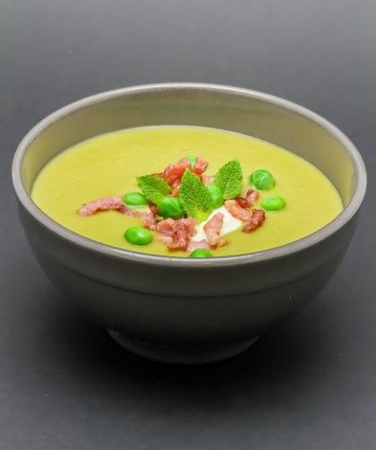 Andersen's Pea Soup Recipe