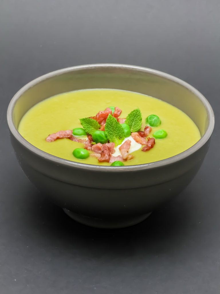 Andersen's Pea Soup Recipe