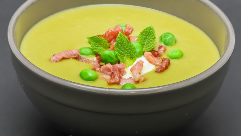 Andersen's Pea Soup Recipe