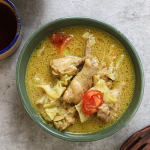 Optavia Chicken Soup recipe