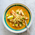 Applebee's Chicken Tortilla Soup Recipe