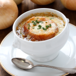 Tyler Florence French Onion Soup Recipe