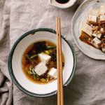 Authentic Japanese Miso Soup Recipe