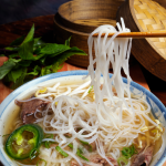 Beef Pho Soup Recipe