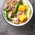 Beef Marrow Soup Recipe