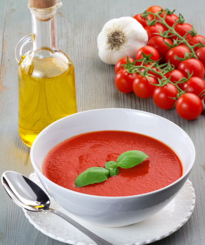 Best Campbell's Tomato Soup Recipe